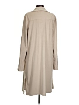 Marc New York Andrew Marc Trenchcoat (view 2)
