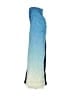 PETER MILLAR 100% Silk Blue Silk Scarf One size - photo 2