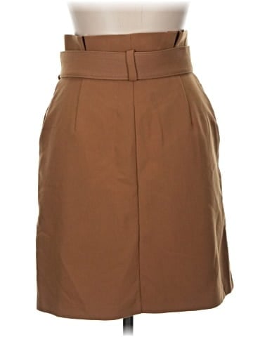 Banana Republic Factory Store Formal Skirt (view 2)