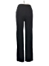 auden Solid Black Casual Pants Size XS - photo 2