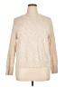 J.Crew Factory Store Tan Pullover Sweater Size XL - photo 1
