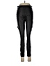 SPANX Metallic Black Active Pants Size M - photo 1