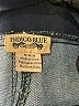 Indigo Blue Blue Jeans Size Med Maternity - photo 6