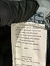 Indigo Blue Blue Jeans Size Med Maternity - photo 7