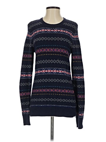 American Eagle Outfitters Pullover Sweater (view 1)