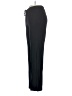 auden Solid Black Casual Pants Size XS - photo 5