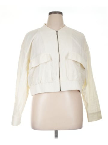 Melrose and Market Jacket (view 1)