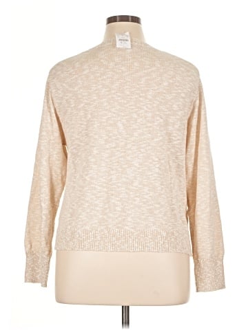 J.Crew Factory Store Pullover Sweater (view 2)