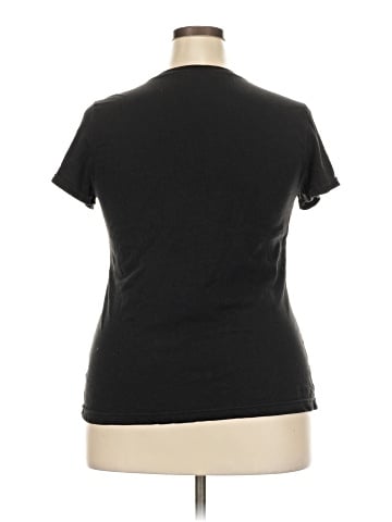 Danskin Now Short Sleeve T-Shirt (view 2)