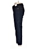 J.Crew Chevron-herringbone Blue Jeans Size 30 waist - photo 5
