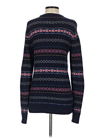 American Eagle Outfitters Pullover Sweater (view 2)