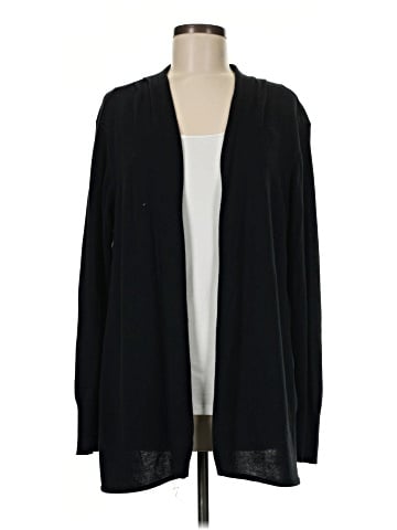 REPEAT Silver Edition Cardigan (view 1)