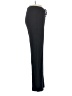 auden Solid Black Casual Pants Size XS - photo 4