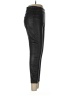 SPANX Metallic Black Active Pants Size M - photo 4