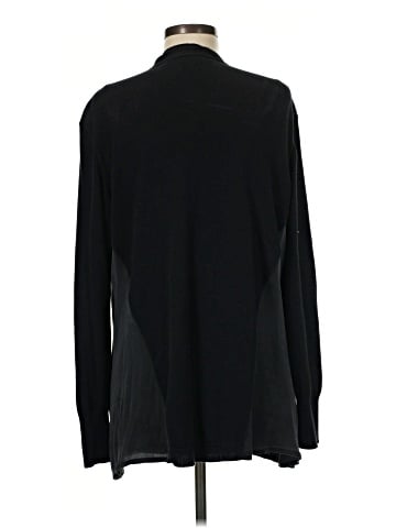 REPEAT Silver Edition Cardigan (view 2)