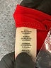Tommy Hilfiger Red Sleeveless Blouse Size XL - photo 8