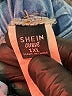 Shein Curve Blue Jeans Size 14 Plus (1) - photo 7