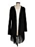 FATE by LFD Black Cardigan Size S - photo 1