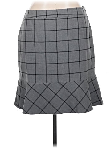 Ann Taylor LOFT Outlet Formal Skirt (view 1)