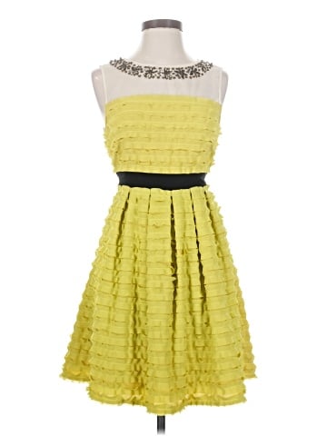 Darling Cocktail Dress (view 1)