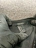 Forever 21 100% Polyester Stars Silver Casual Pants Size S - photo 7
