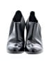 J.Crew Black Ankle Boots Size 8 - photo 2