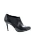 J.Crew Black Ankle Boots Size 8 - photo 1