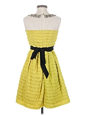 Darling Cocktail Dress (view 2)