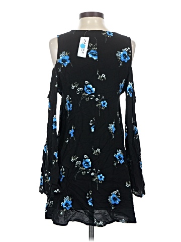 Kendall & Kylie Casual Dress (view 2)
