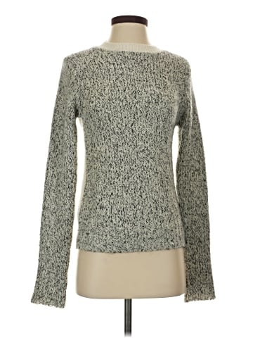Edun Wool Pullover Sweater (view 1)