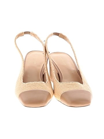 Ann Taylor Heels (view 2)
