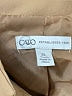 Cato Tan Vest Size XL - photo 6
