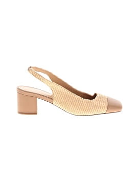 Ann Taylor Heels