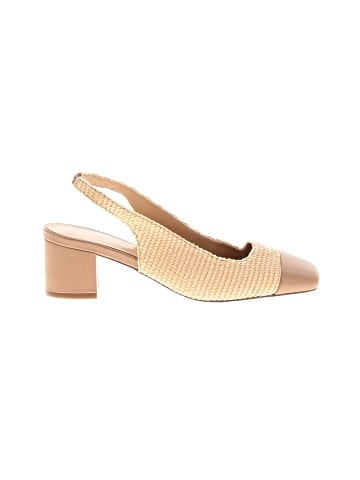Ann Taylor Heels (view 1)