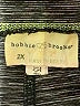 Bobbie Brooks Graphic Gray Active Pants Size 2X - photo 4