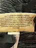 Bobbie Brooks Graphic Gray Active Pants Size 2X - photo 5