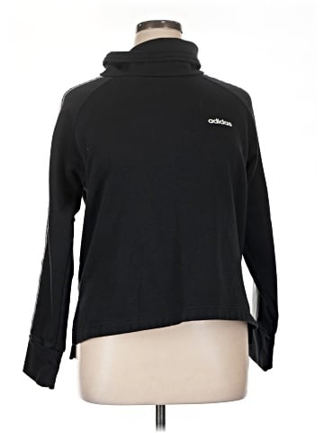 Adidas Turtleneck Sweater (view 1)