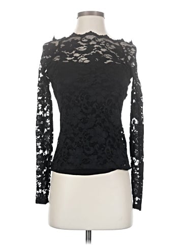 Bailey 44 Long Sleeve Top (view 1)