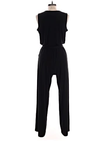 NY Collection Jumpsuit (view 2)