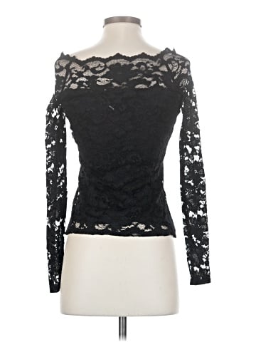 Bailey 44 Long Sleeve Top (view 2)