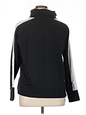 Adidas Turtleneck Sweater (view 2)