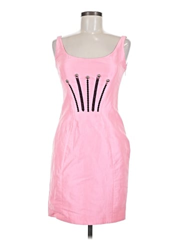 Versace Cocktail Dress (view 1)