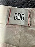 Bogs 100% Cotton Ivory Jeans Size 26 waist - photo 7