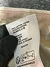 Bogs 100% Cotton Ivory Jeans Size 26 waist - photo 9