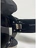 Valentino Black Crystal Accent Sunglasses One size - photo 5