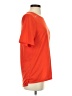 Nike Orange Active T-Shirt Size S - photo 4