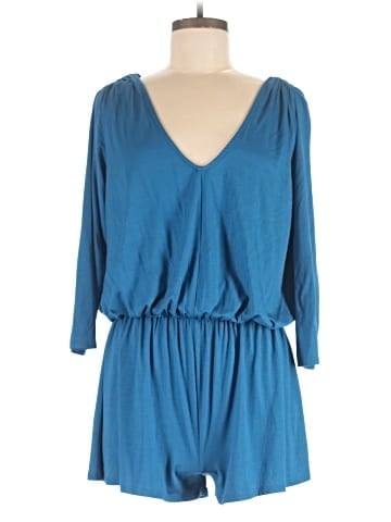 Rachel Pally Romper (view 1)