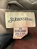 St. John's Bay 100% Polyester Brown Coat Size 2X - photo 6