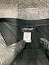 Connected Apparel Solid Black Dress Pants Size 12 - photo 7
