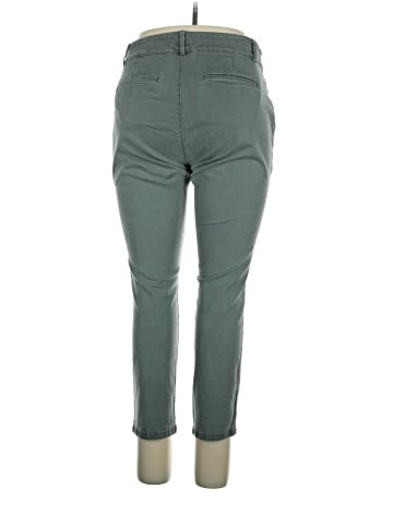 Ann Taylor LOFT Jeggings (view 2)